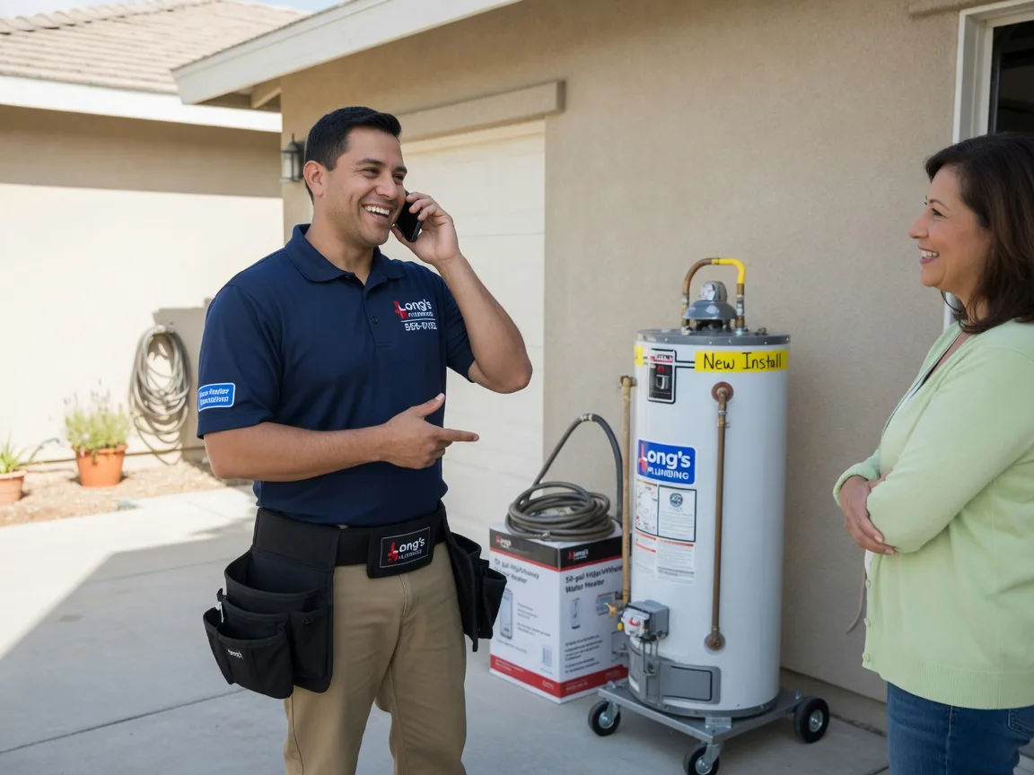 Leak Detection Decatur, AR FAQs